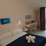 Tre Rose 3* Ρίμινι