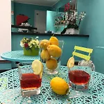 Tre Rose 3* Ρίμινι