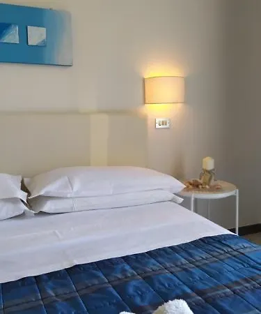 Hotel Tre Rose Rimini