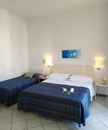 Tre Rose Hotel Rimini