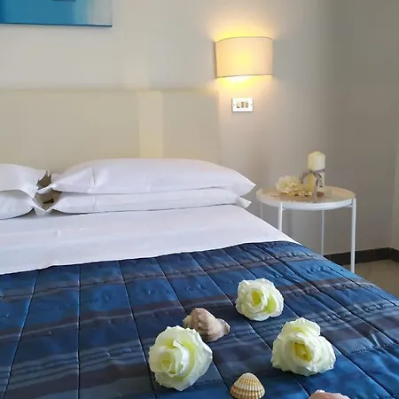 Hotel Tre Rose Rimini