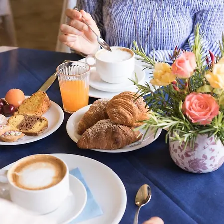 Hotel Tre Rose Rimini