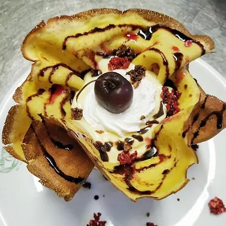 Hotel Tre Rose Rimini