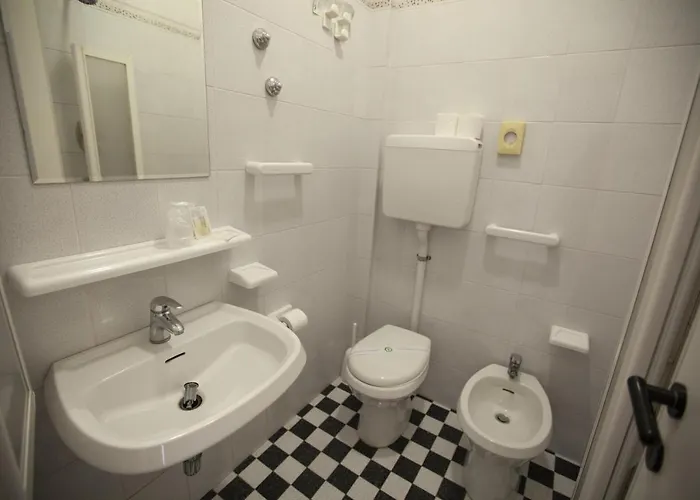 Tre Rose Hotel
