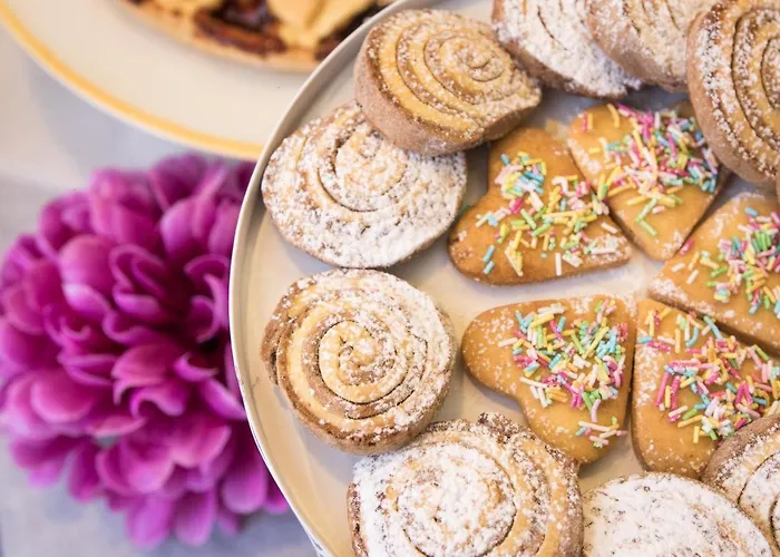 Tre Rose فندق ريميني