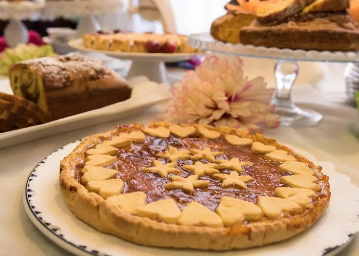 فندق Tre Rose 3*