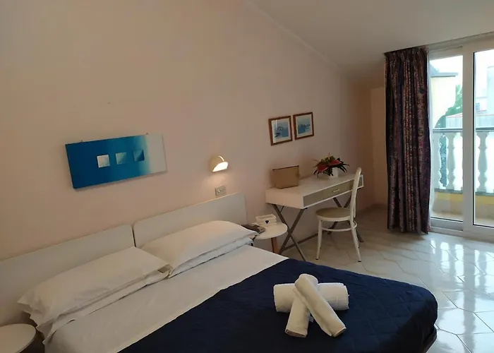 Tre Rose 3* Rimini