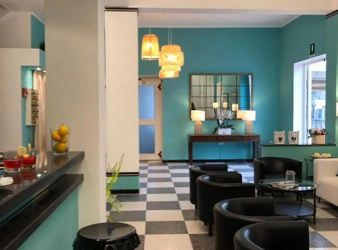 Tre Rose Hotel