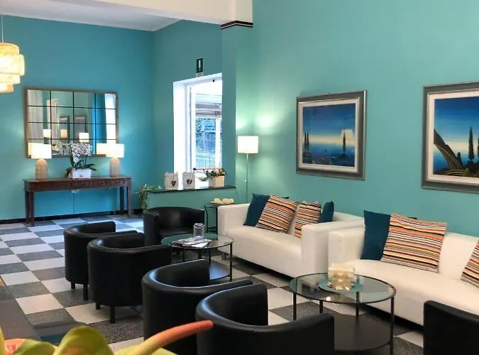 Отель Tre Rose 3*