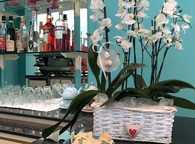 Tre Rose Hotel