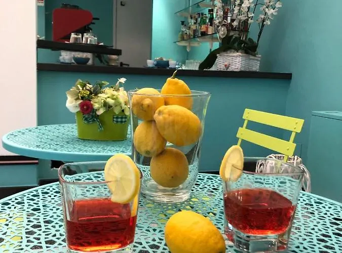 Tre Rose 3* Римини