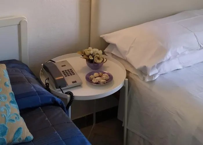 Hotel Tre Rose 3*
