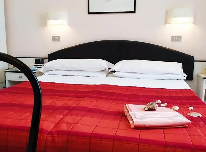 Tre Rose ريميني