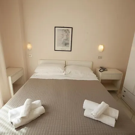 Tre Rose 3* Rimini