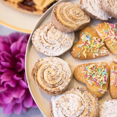 Tre Rose 酒店 里米尼