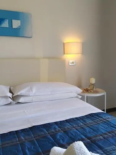 Hotel Tre Rose Rimini