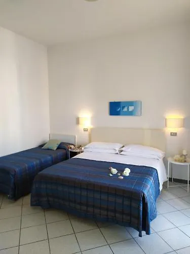 Tre Rose Hotel Rimini