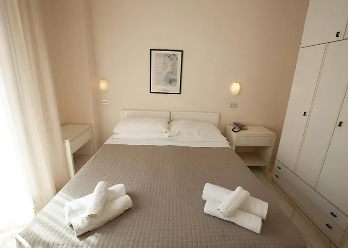 Tre Rose 3* Rimini