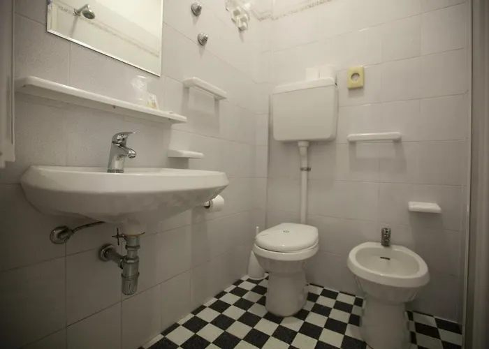 Tre Rose Hotel Rimini