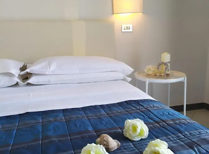 Hotel Tre Rose Rimini