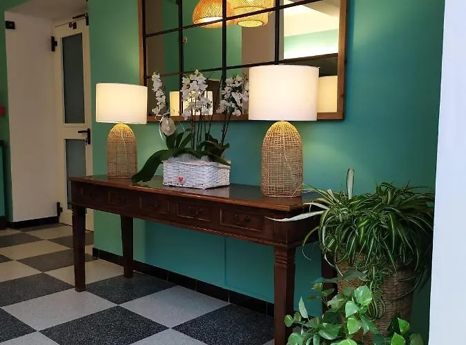 Tre Rose Hotel