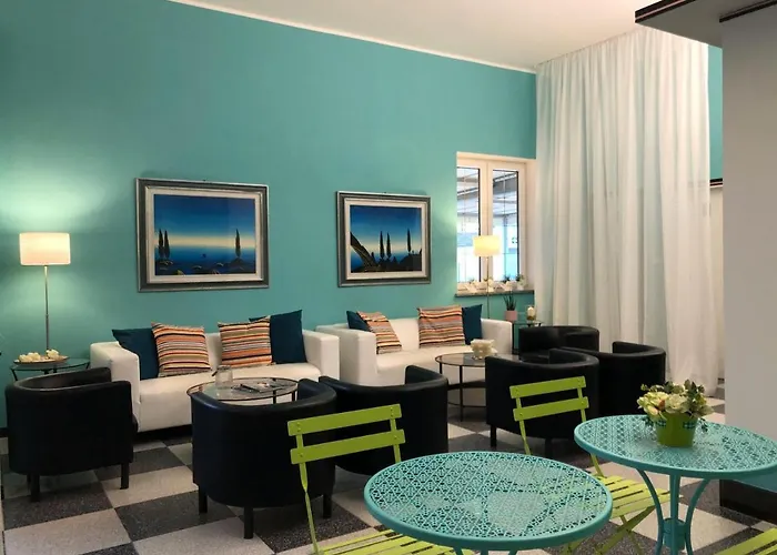 Hotel Tre Rose