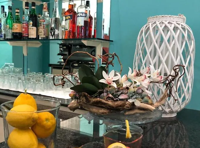 Ξενοδοχείο Tre Rose 3*