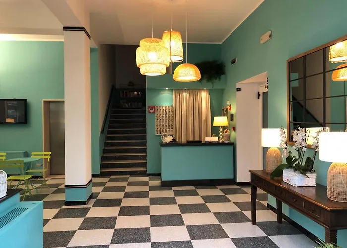 Hotel Tre Rose Rimini