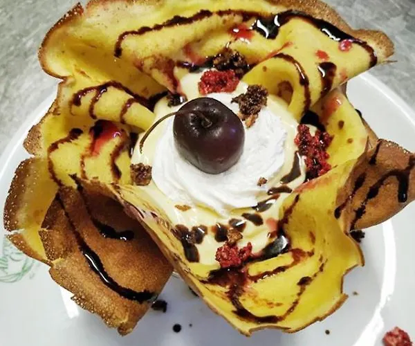 Hotel Tre Rose Rimini