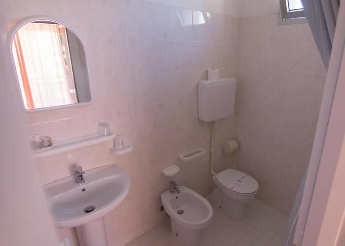 Tre Rose Hotel Rimini