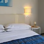 Hotel Tre Rose Rímini