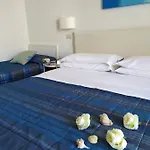 Tre Rose Hotel Rímini