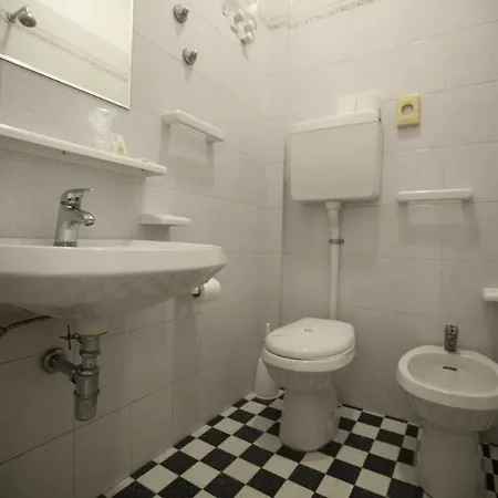 Tre Rose Hotell Rimini
