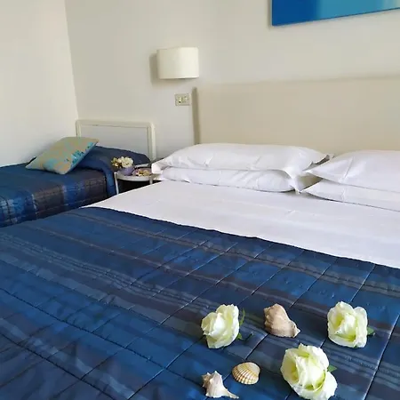 Tre Rose Hotell Rimini